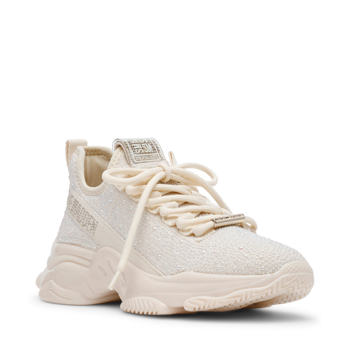 MYSTERIA-P PEARL SNEAKERS - view 2