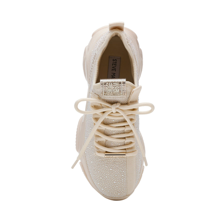 MYSTERIA-P PEARL SNEAKERS - view 3