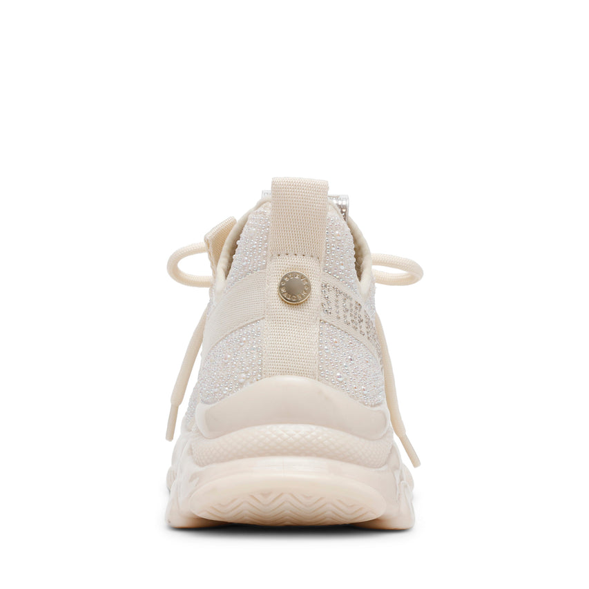 MYSTERIA-P PEARL SNEAKERS - view 4