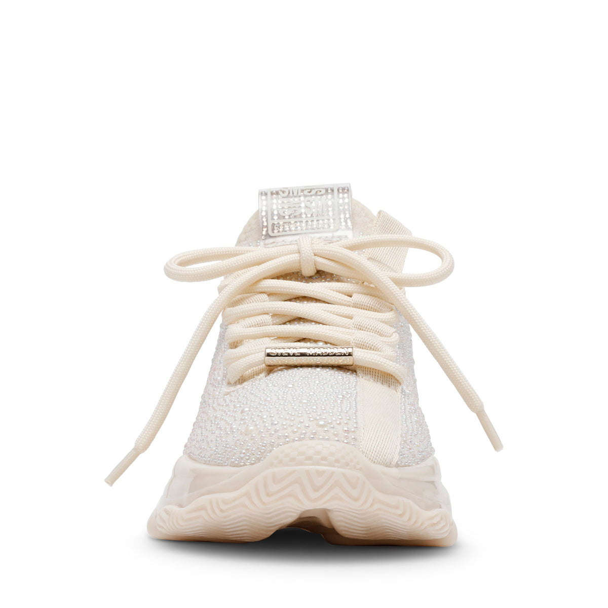 MYSTERIA-P PEARL SNEAKERS - view 5