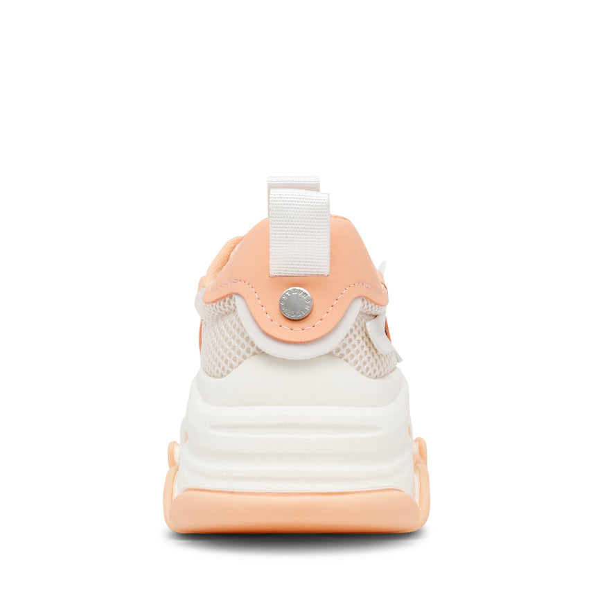 بوسيشن-إي خوخي/فضي