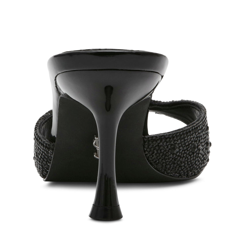 كريستال أسينت-آر الأسود