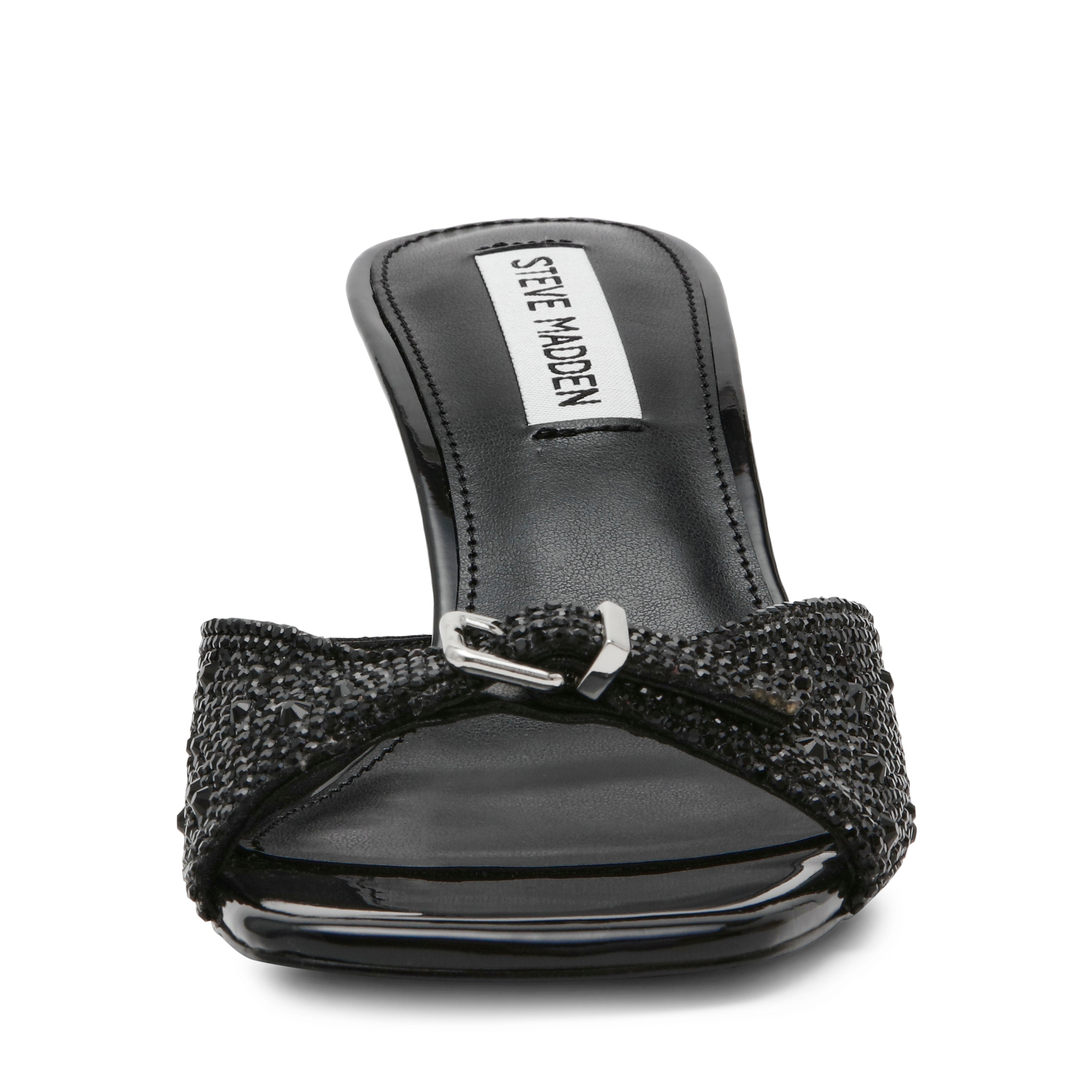 كريستال أسينت-آر الأسود