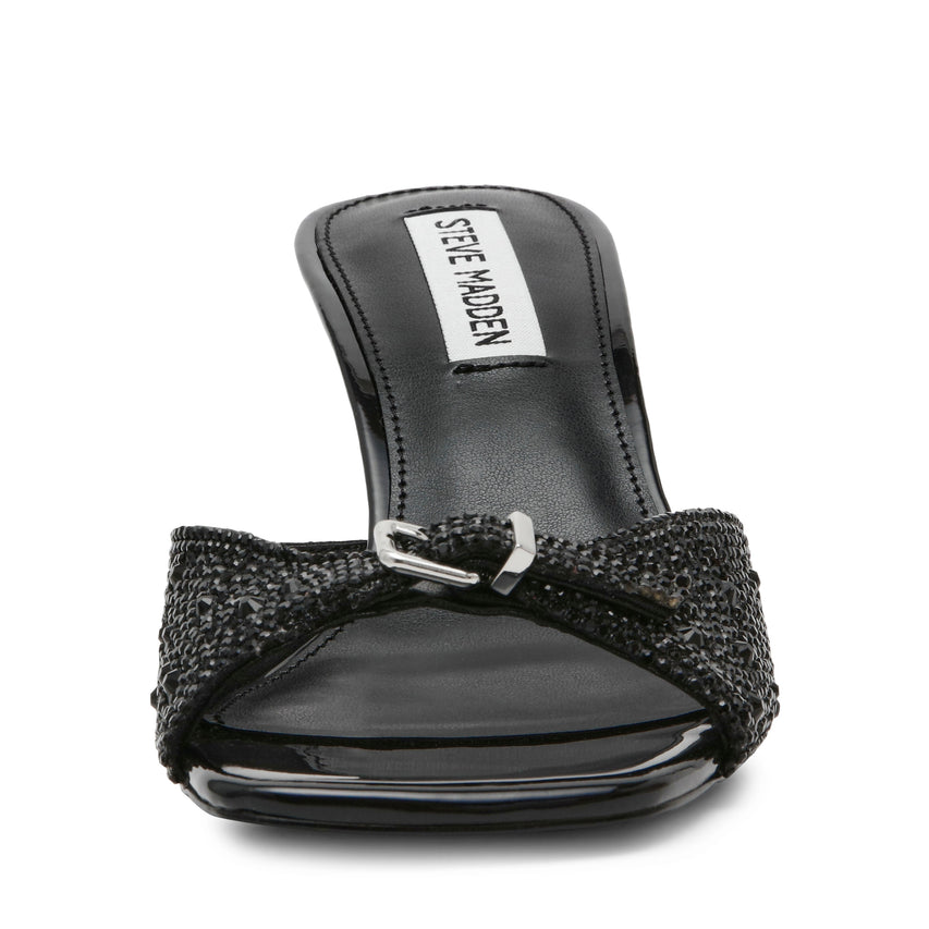 كريستال أسينت-آر الأسود