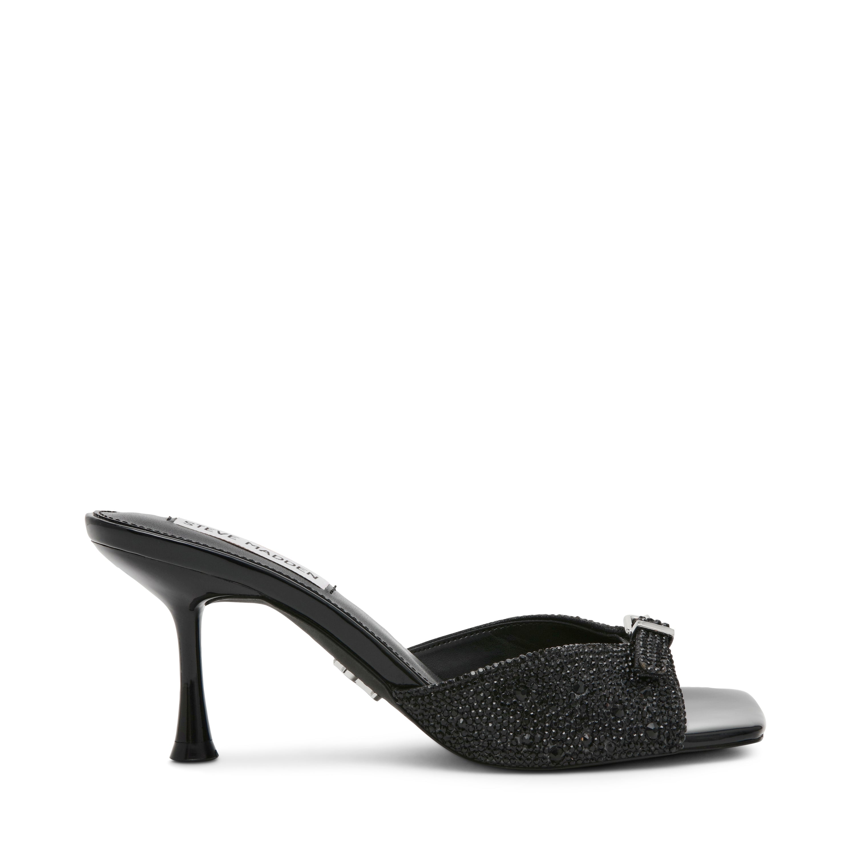 كريستال أسينت-آر الأسود