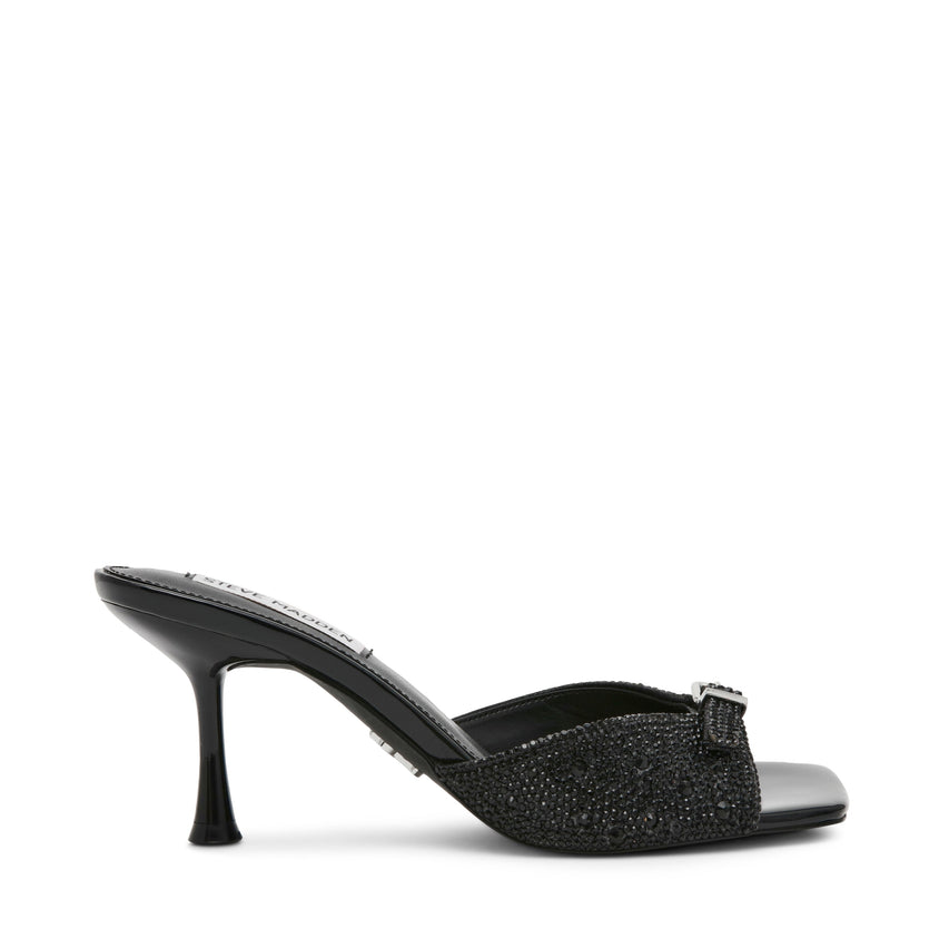 كريستال أسينت-آر الأسود