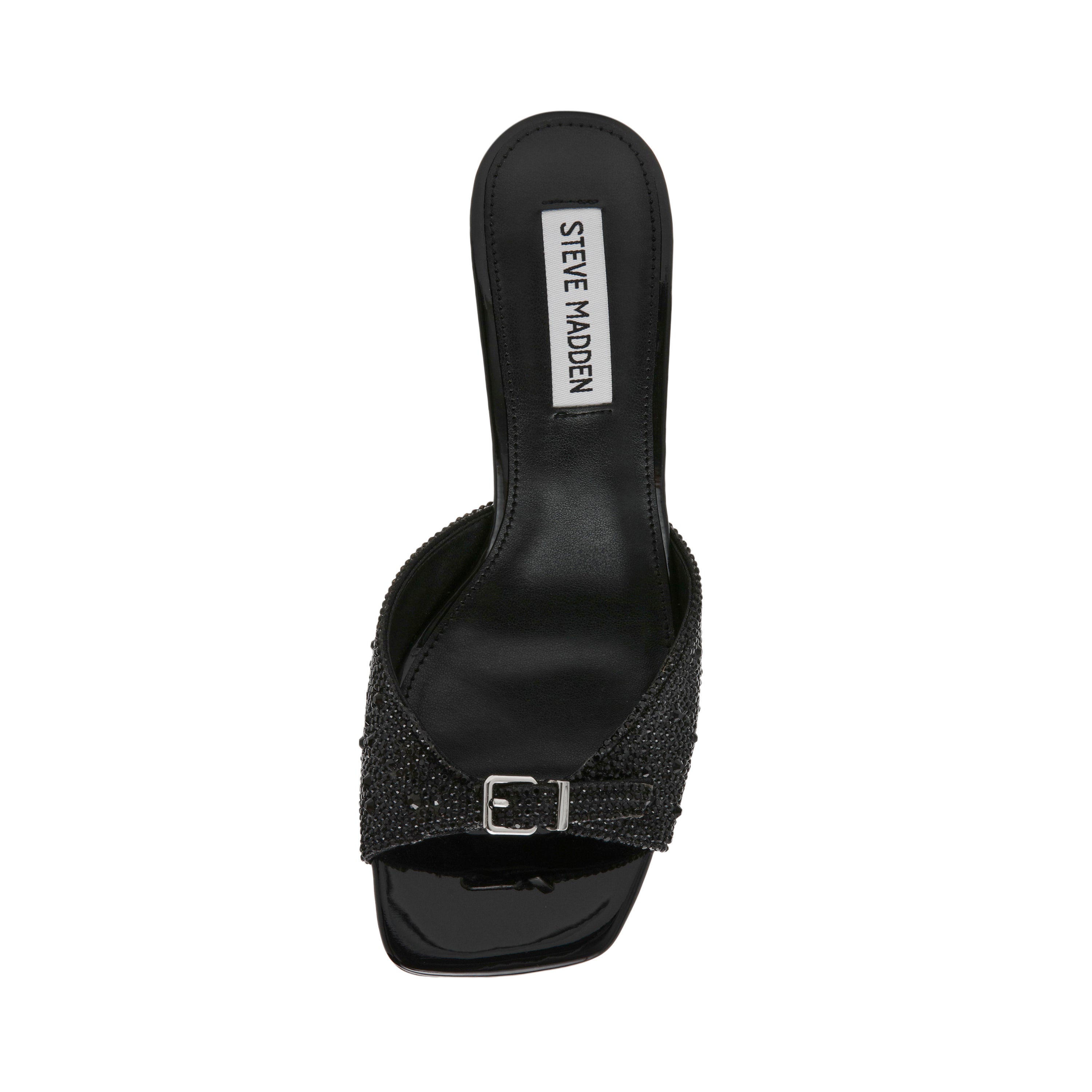 كريستال أسينت-آر الأسود