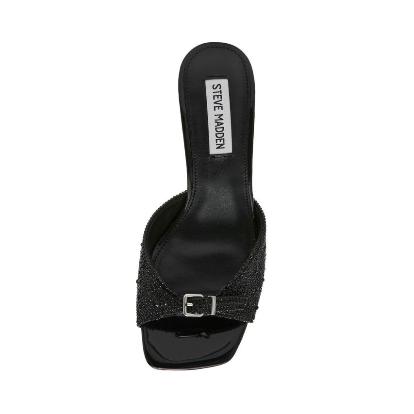 كريستال أسينت-آر الأسود