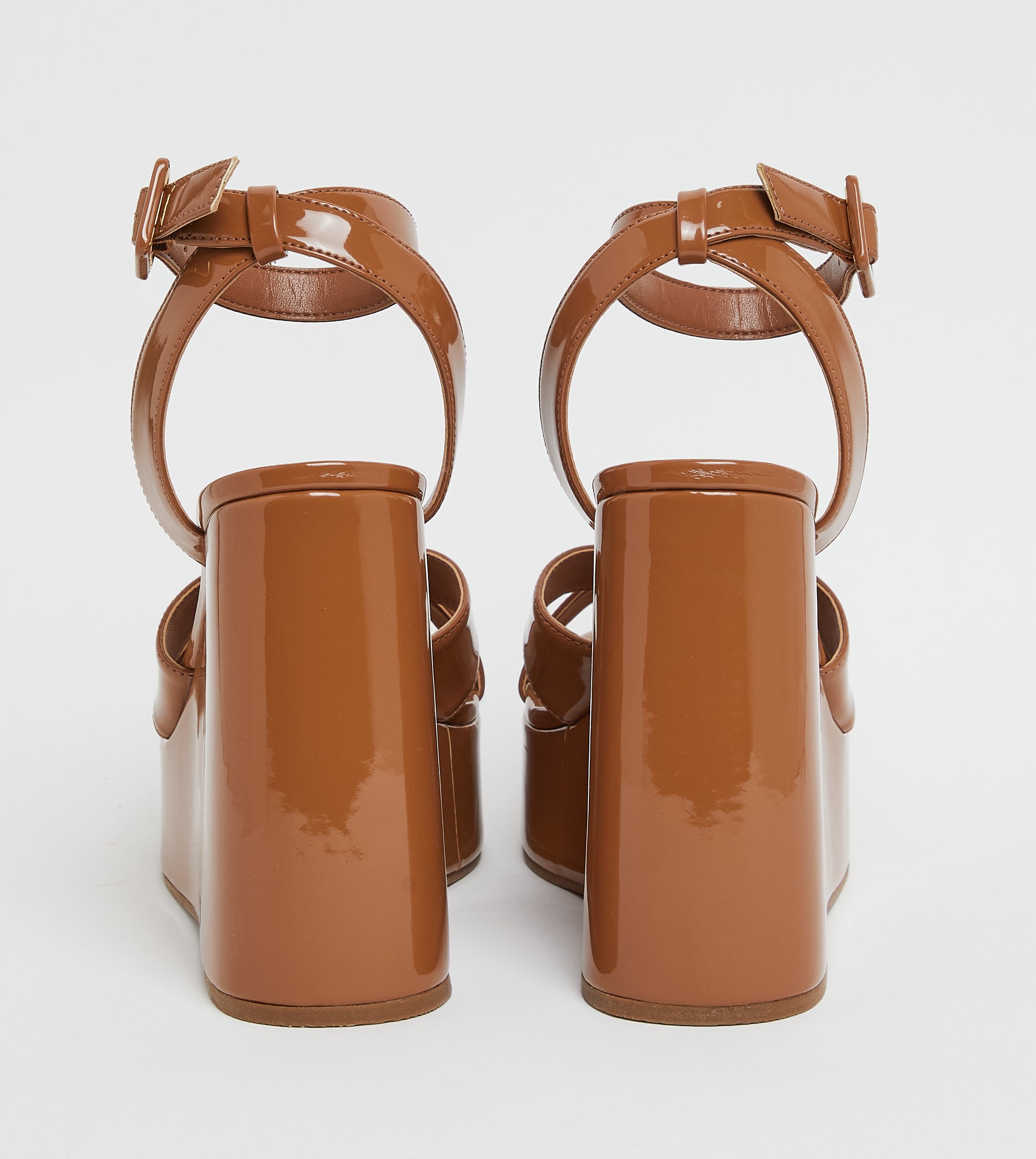 Pinnacle Brown Women's Sandals - view 4