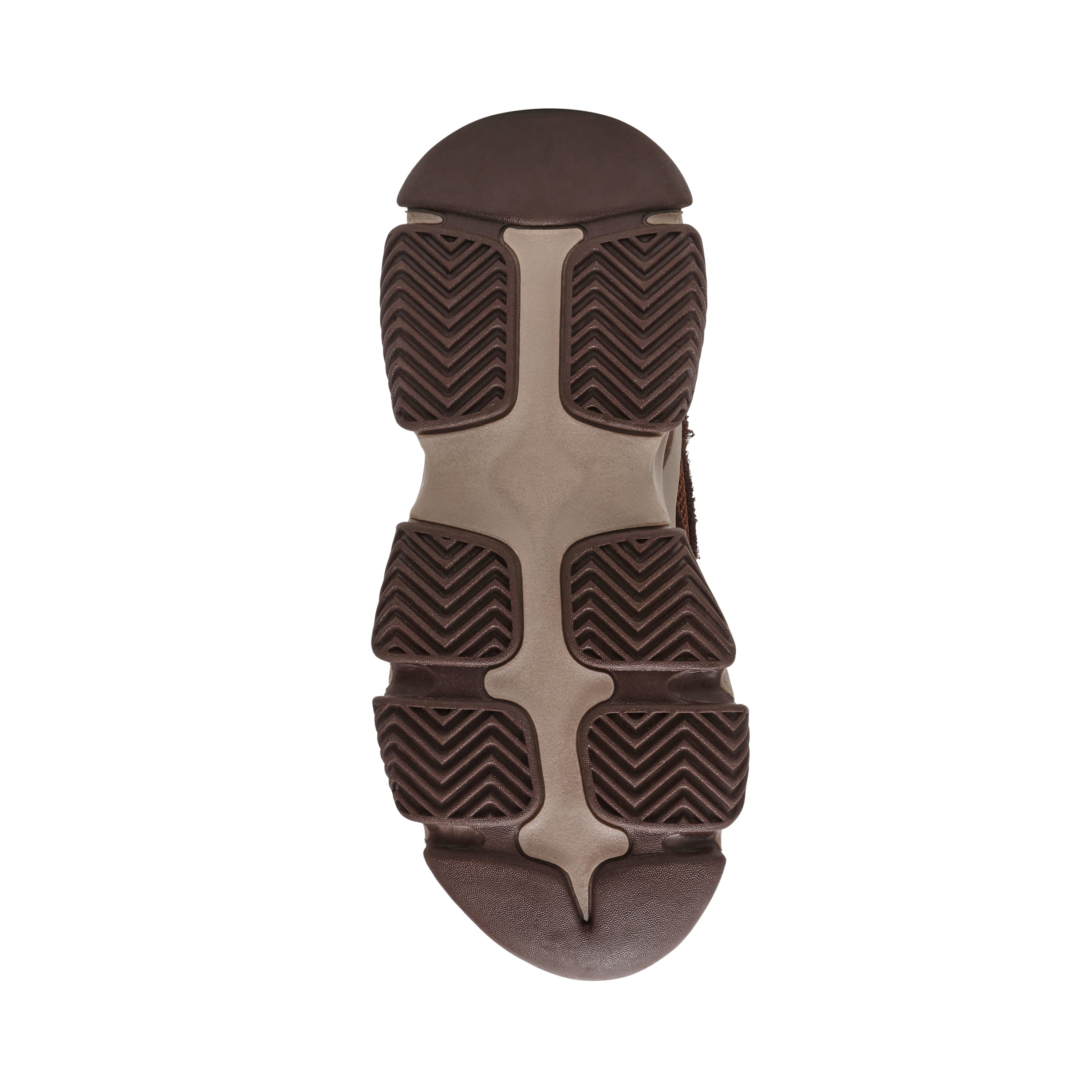 POSSESSION-E COFFEE SUEDE