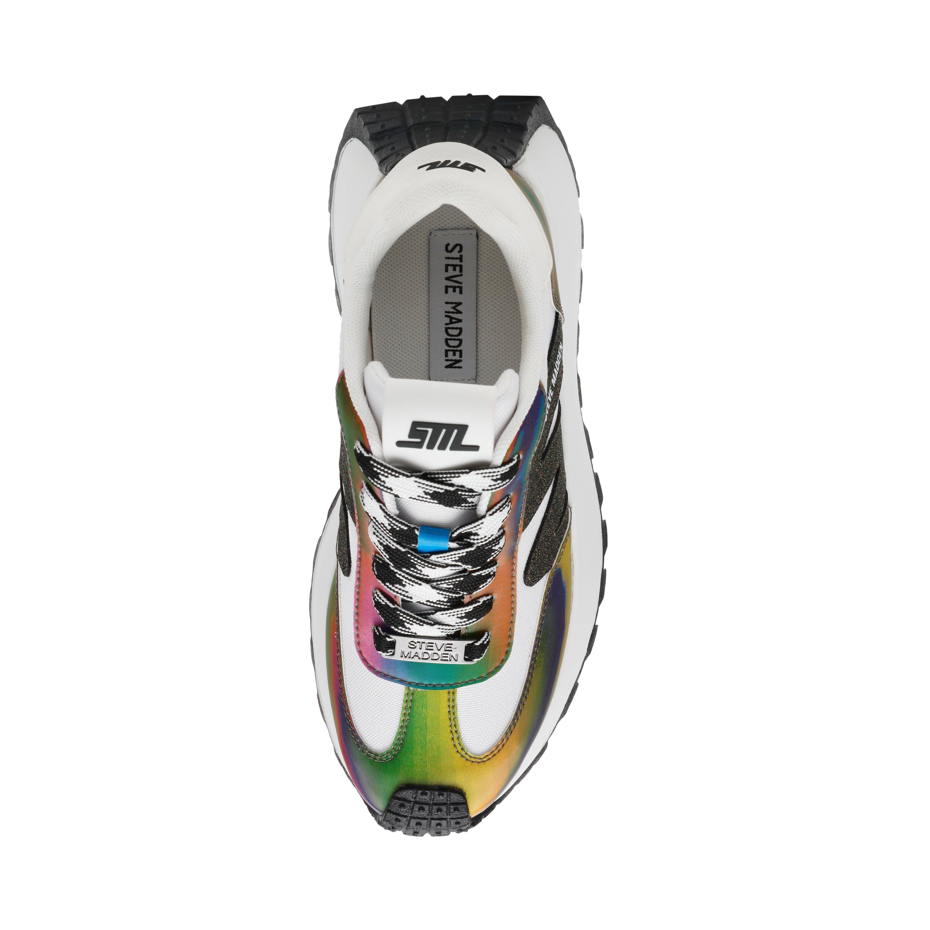 Supercampo Women's Multicolor Sneakers - view 4