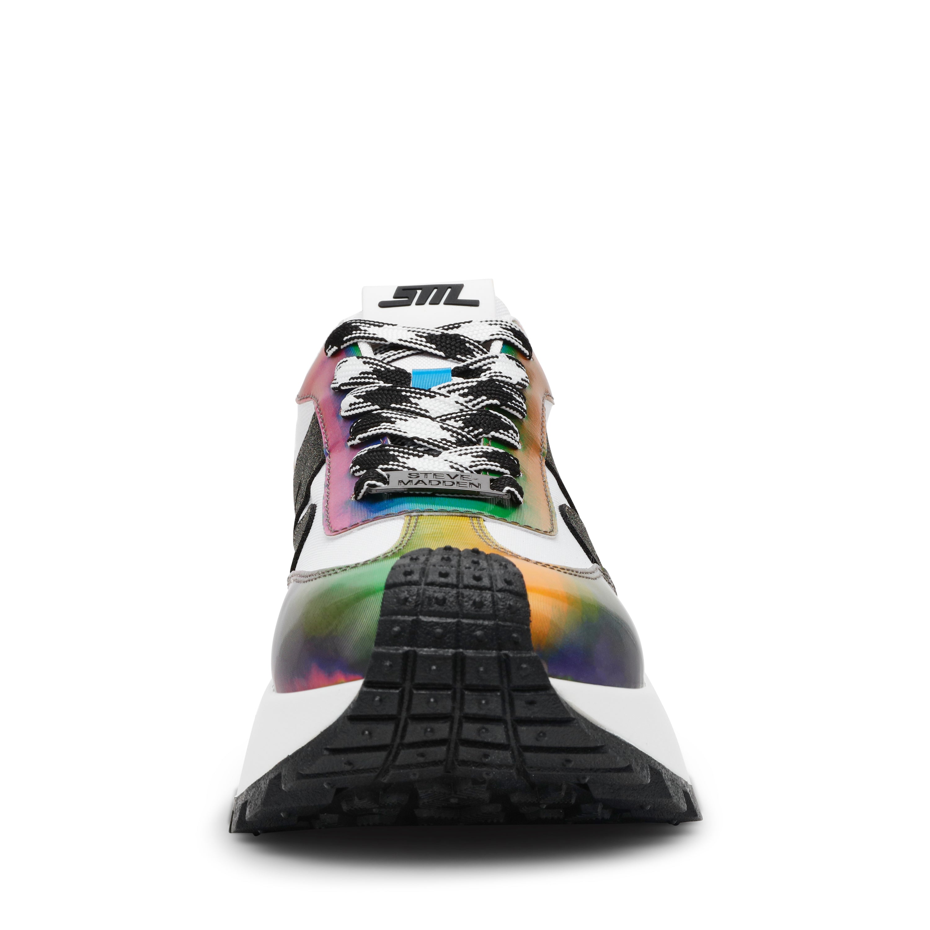 Supercampo Women's Multicolor Sneakers - view 2