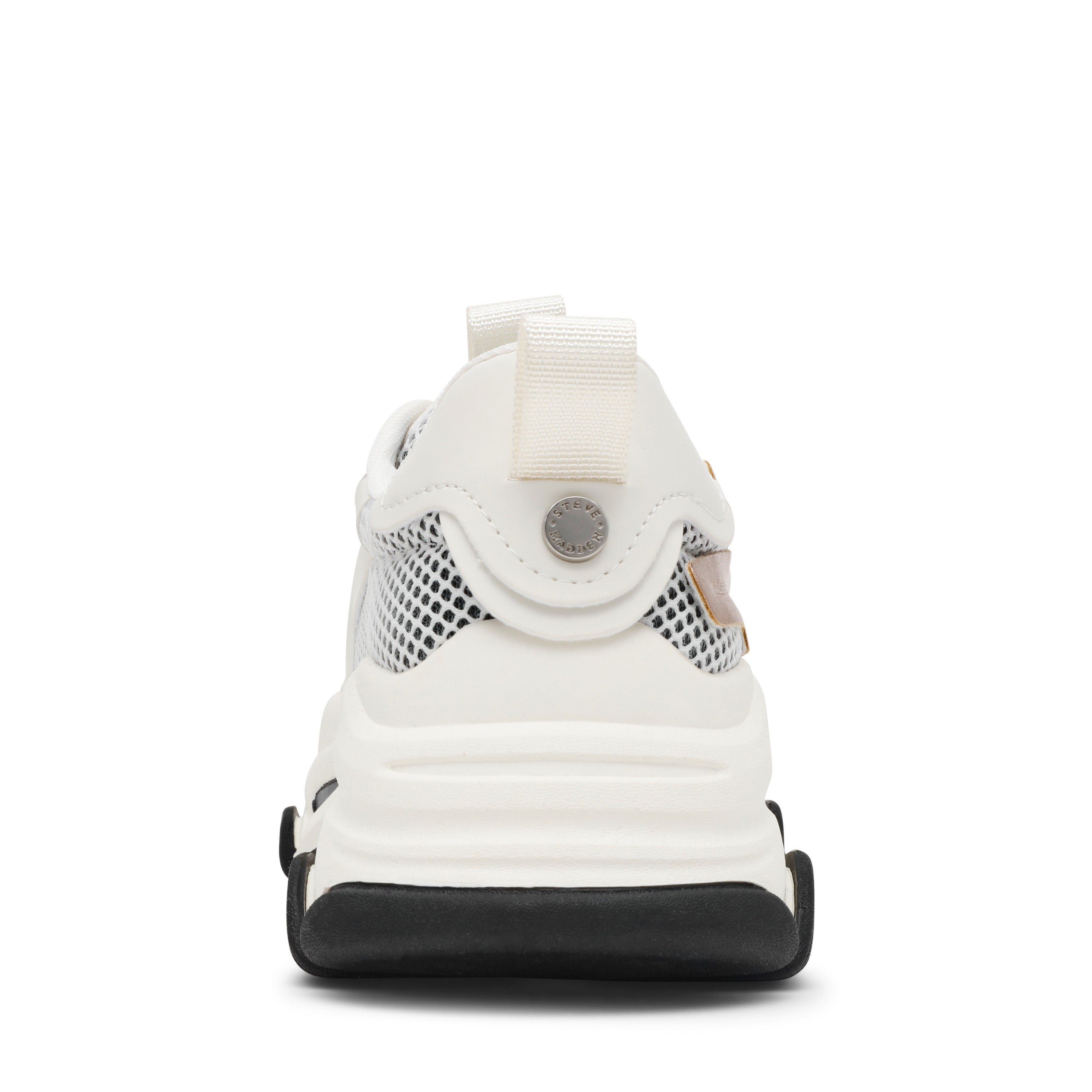 بوسسيسسيون-ي وهيتي/جولد أسود