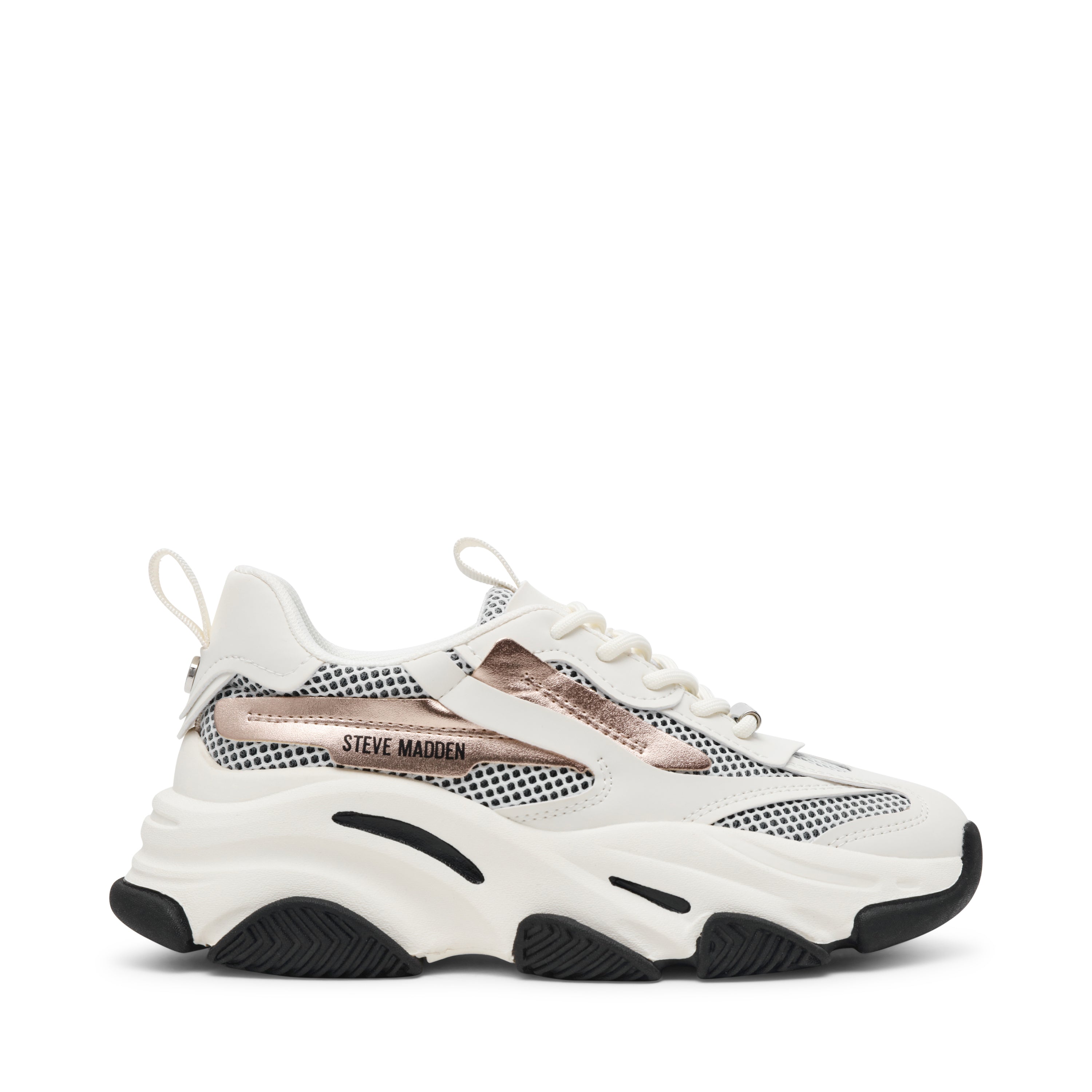 بوسسيسسيون-ي وهيتي/جولد أسود