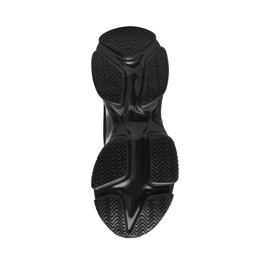 Match-Re Women's Black/Black Sneakers - view 5