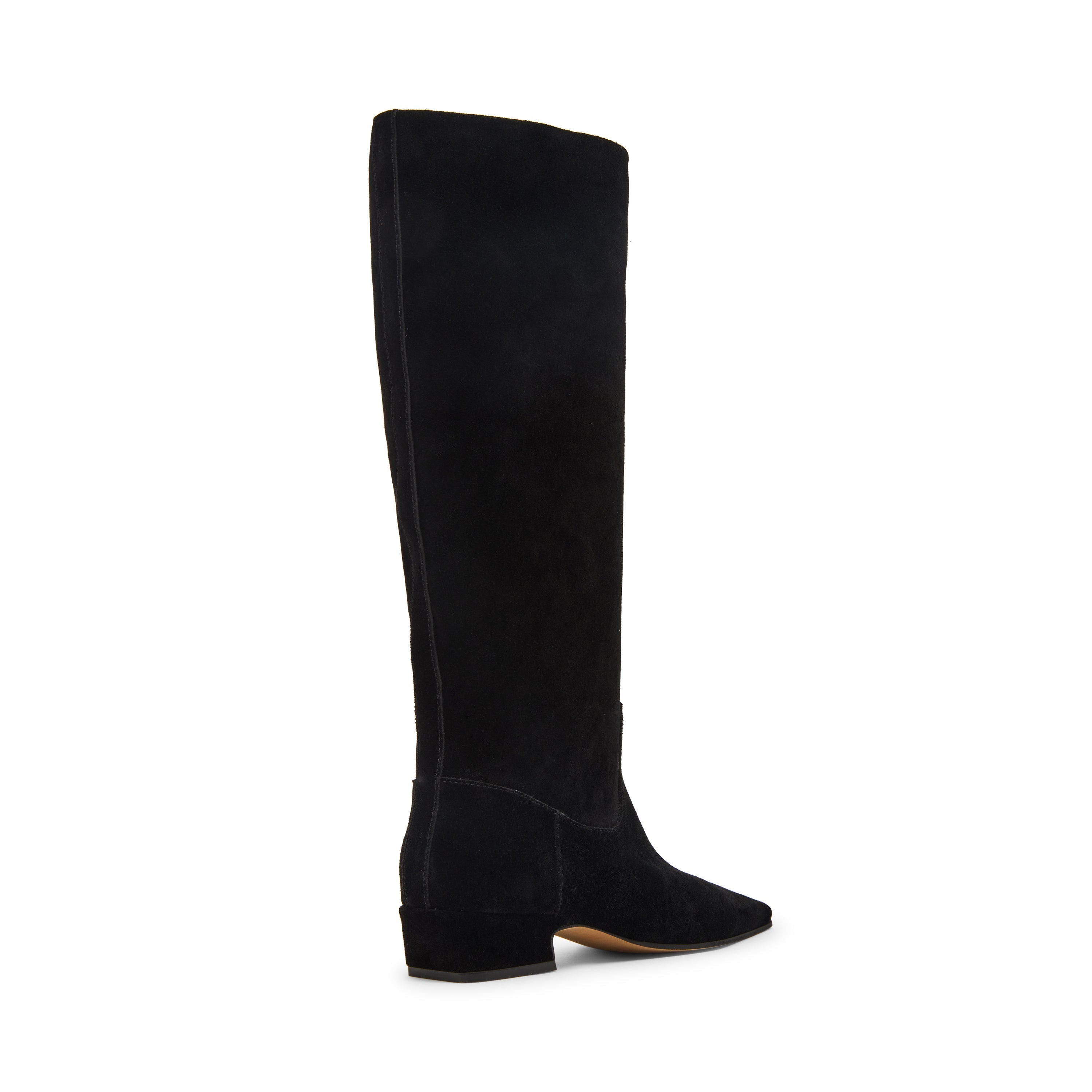 DANTELLE BLACK LEATHER - view 2