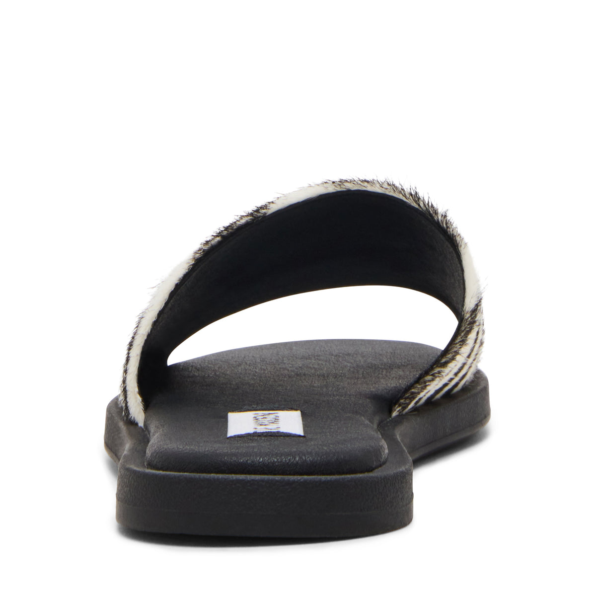 Kaya-L Women's Black/Zebra Sandals - view 3