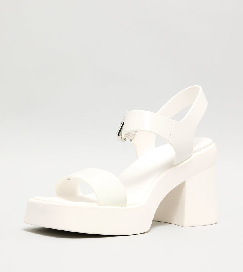 Kandra Women's Natural Bone Heels - view 2