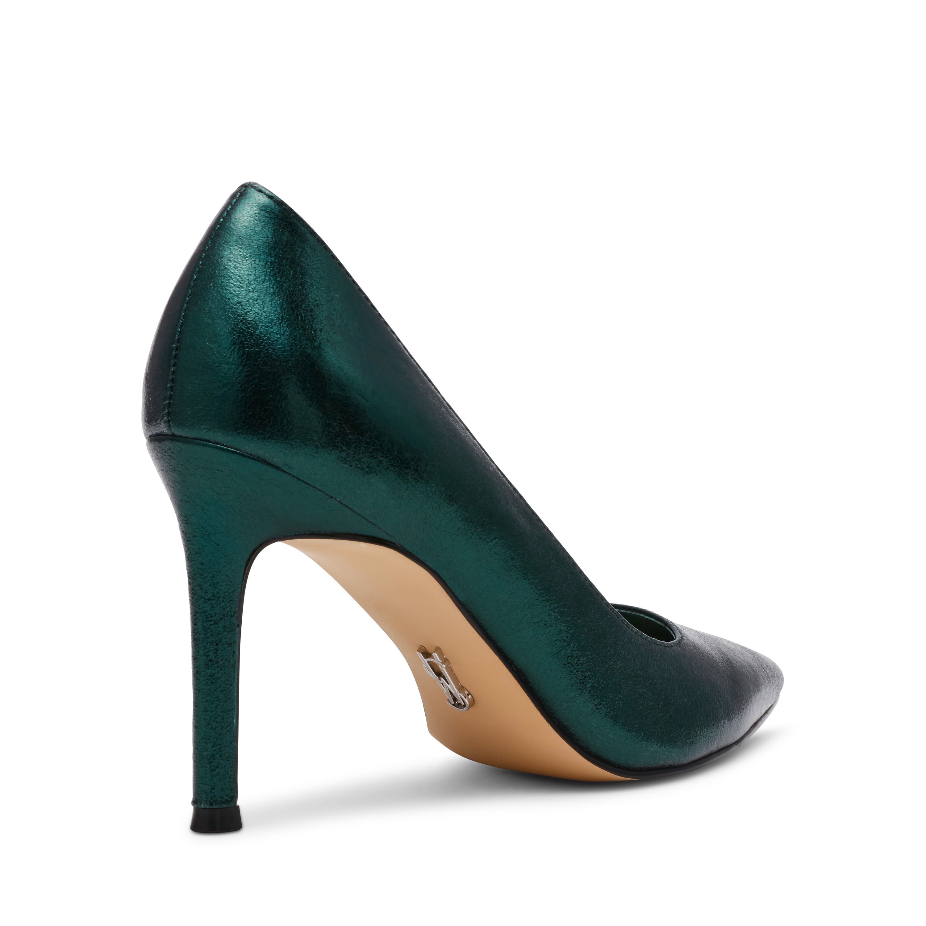Secured Women's Emerald Pumps - view 2