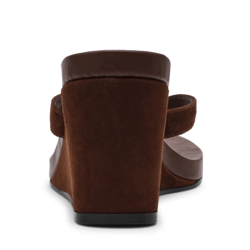 بلايينغ كعب نسائي بني - view 4