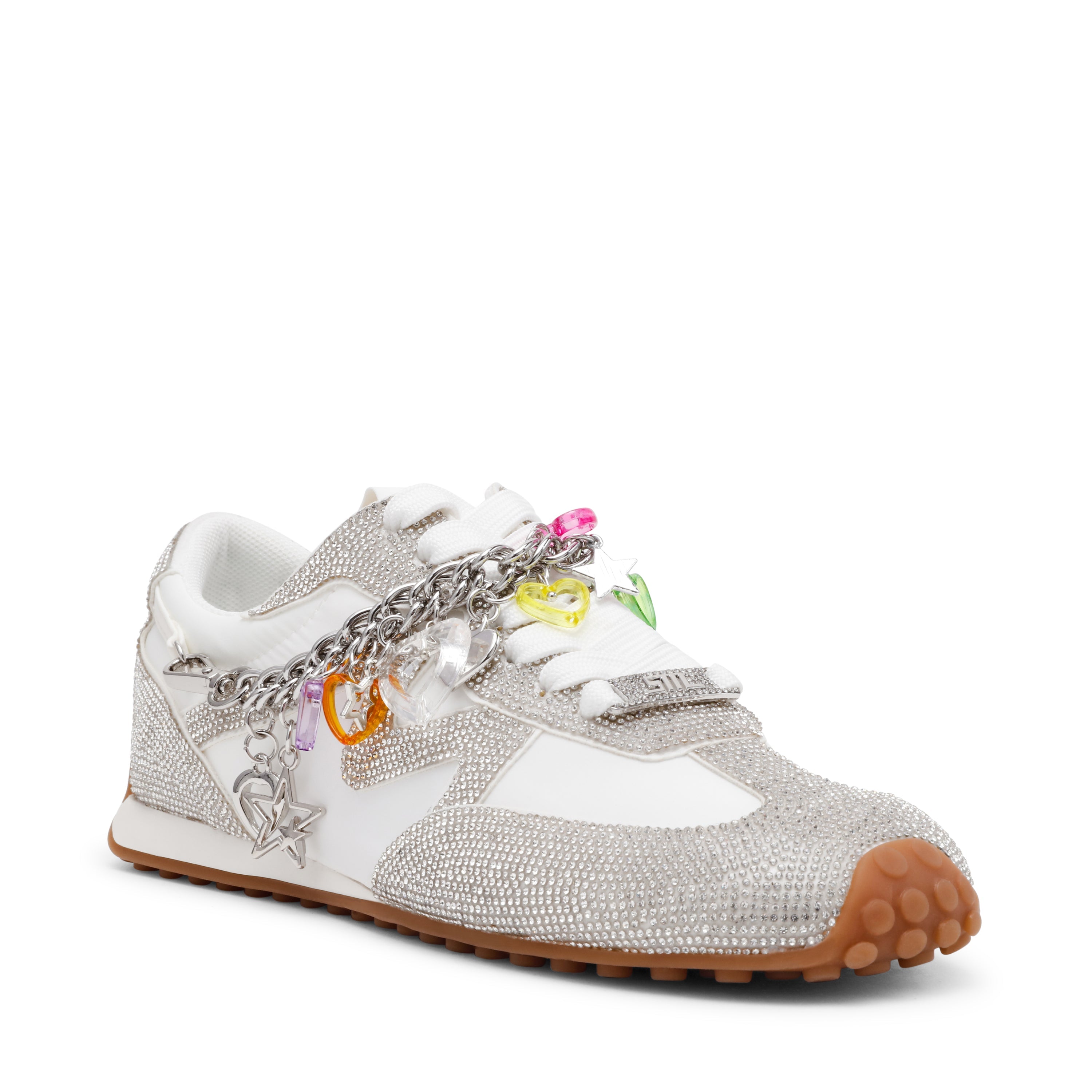 Cameos-R Women's White Sneakers