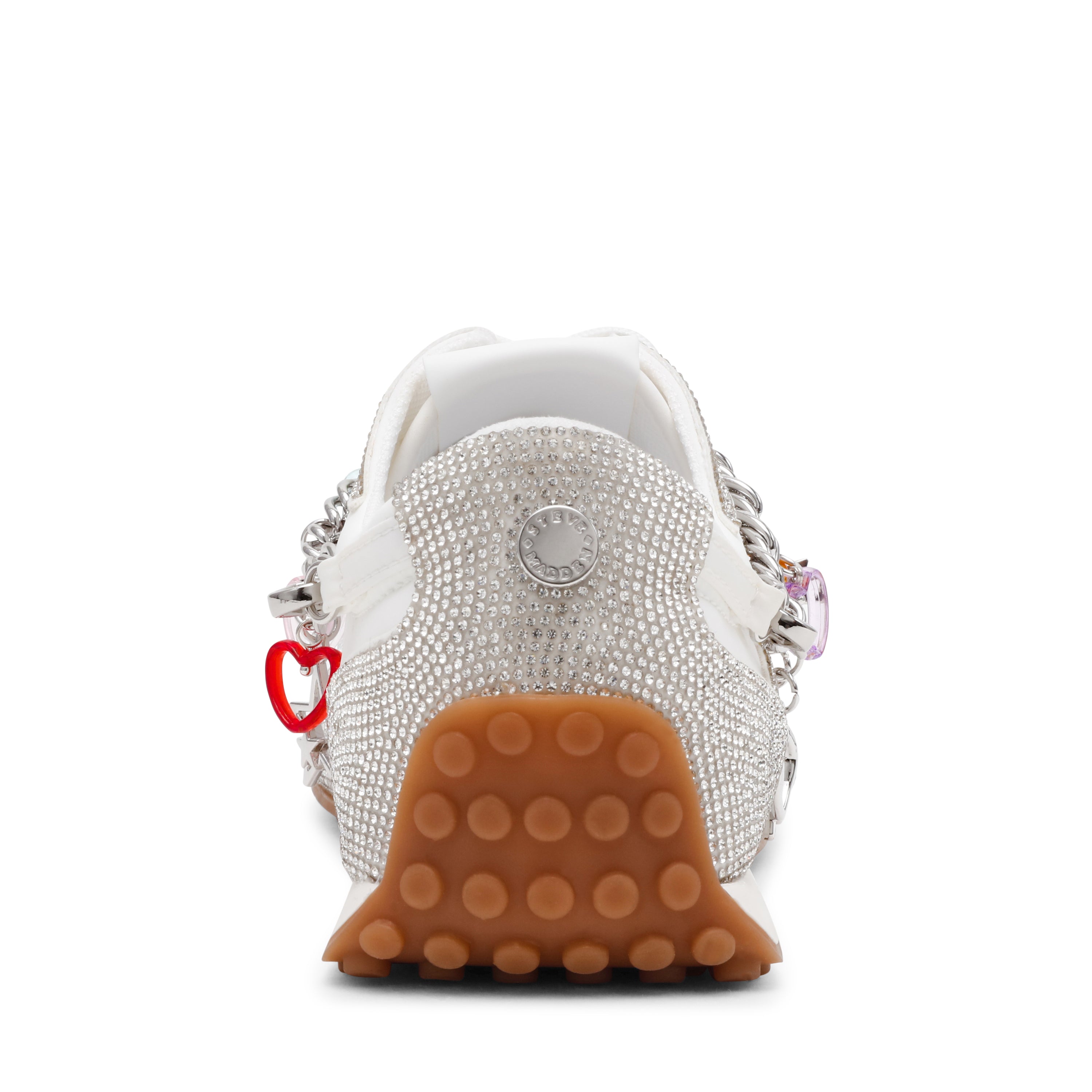 Cameos-R Women's White Sneakers - view 4