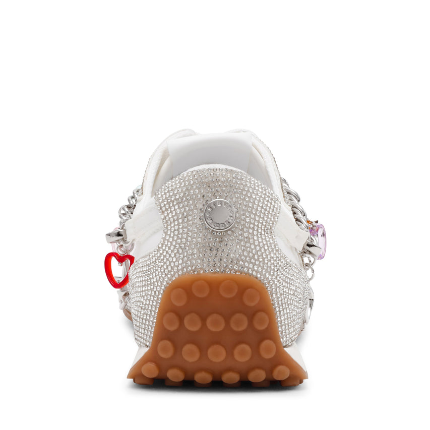 Cameos-R Women's White Sneakers - view 4