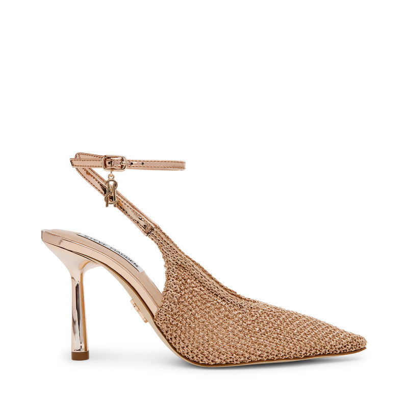 Ascension Gold Women's Pumps - view 2