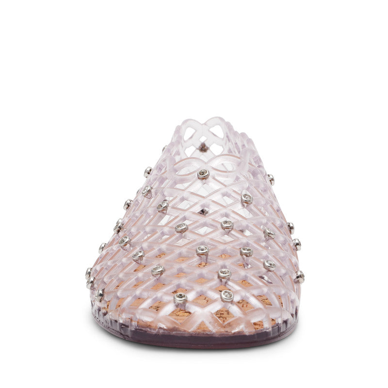 Grove-R Clear Women's Ballerinas - view 5