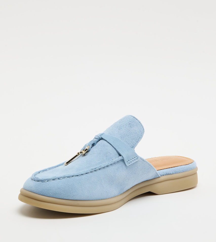 Patrizia Blue Women's Flats - view 3