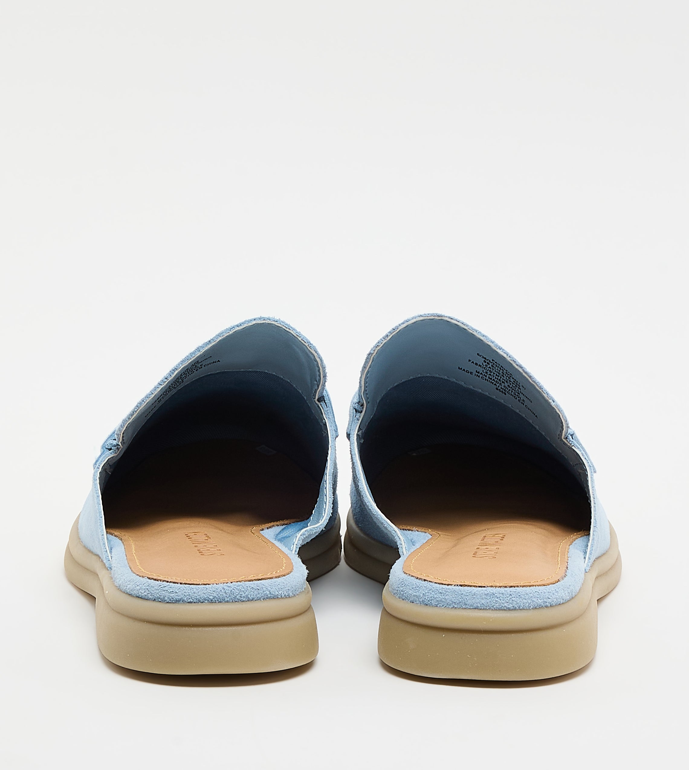 Patrizia Blue Women's Flats - view 5