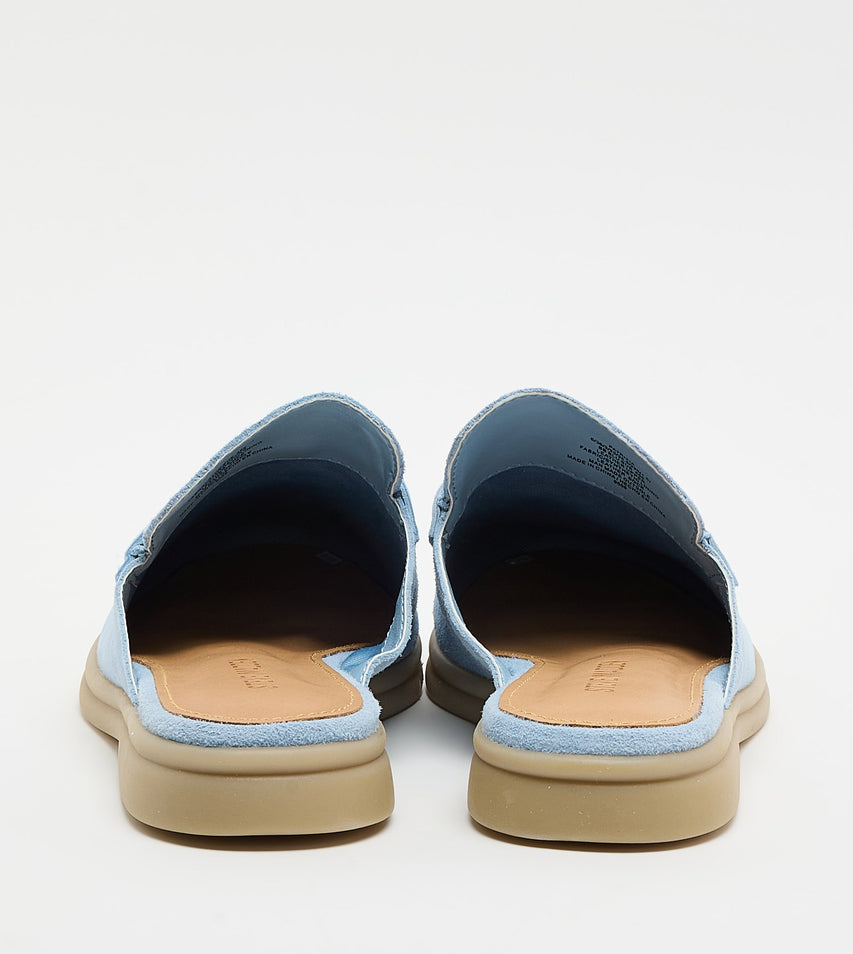 Patrizia Blue Women's Flats - view 5