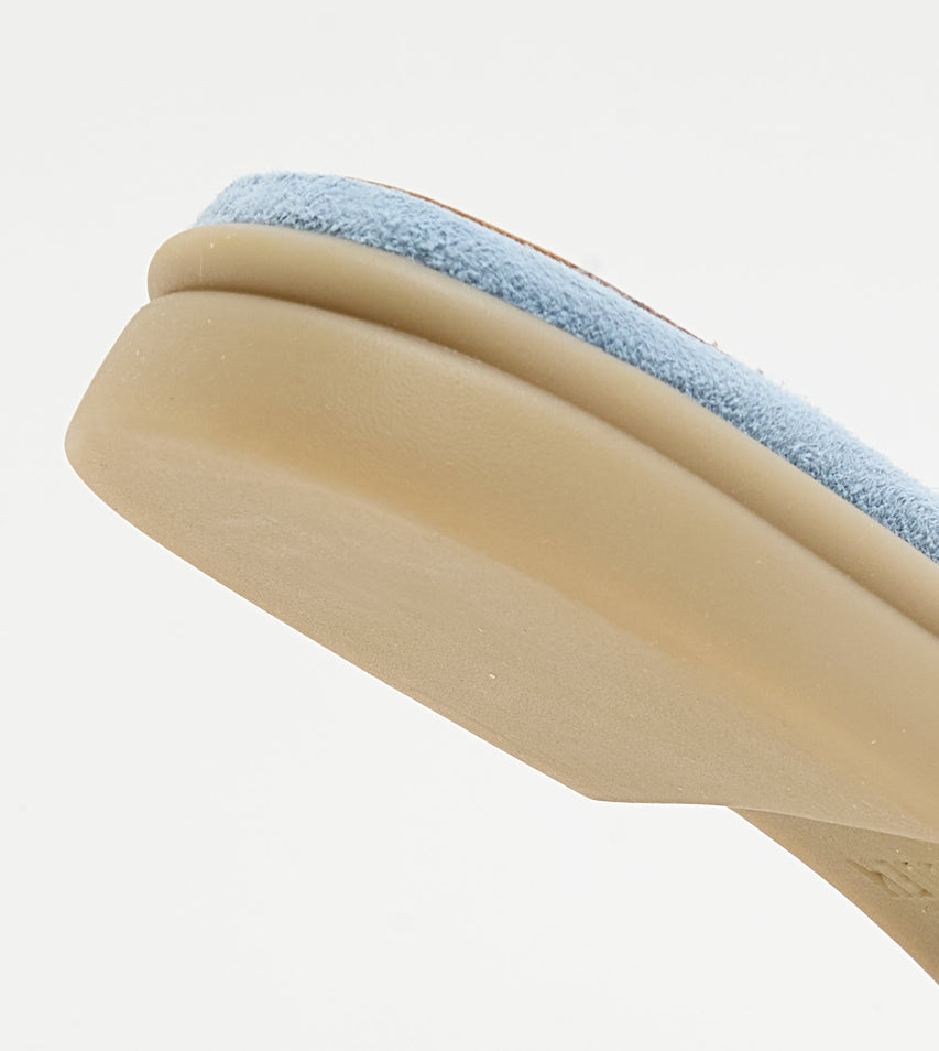 Patrizia Blue Women's Flats - view 8