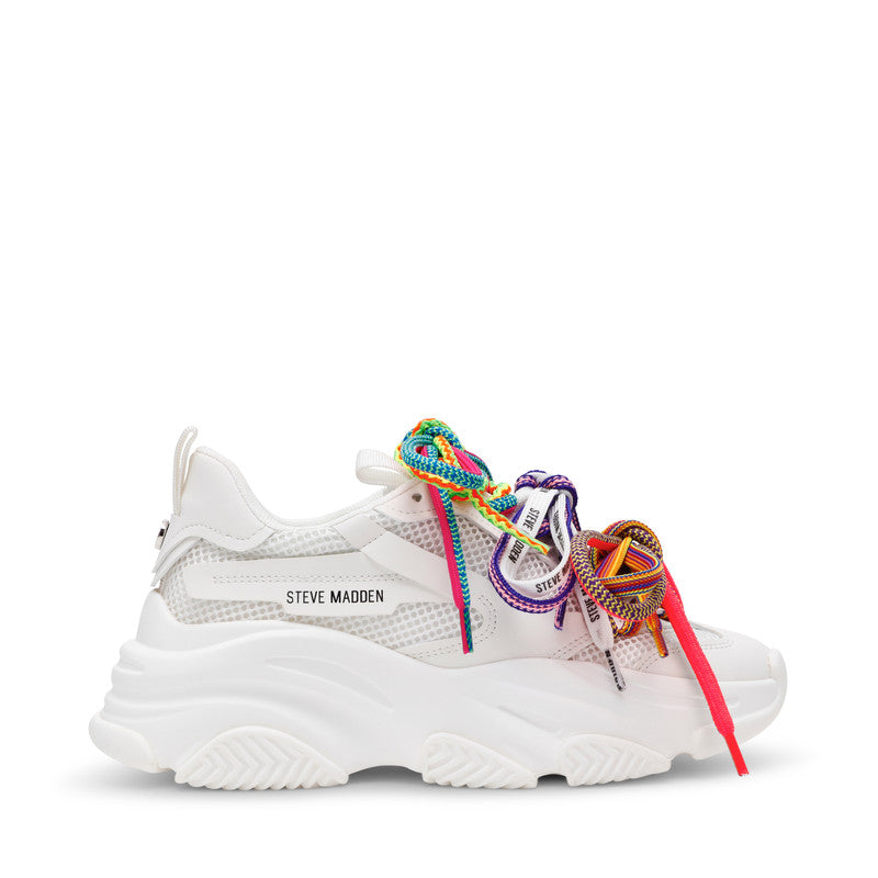 Pryce-Sml Multicolor Women's Low Top Sneakers - view 2