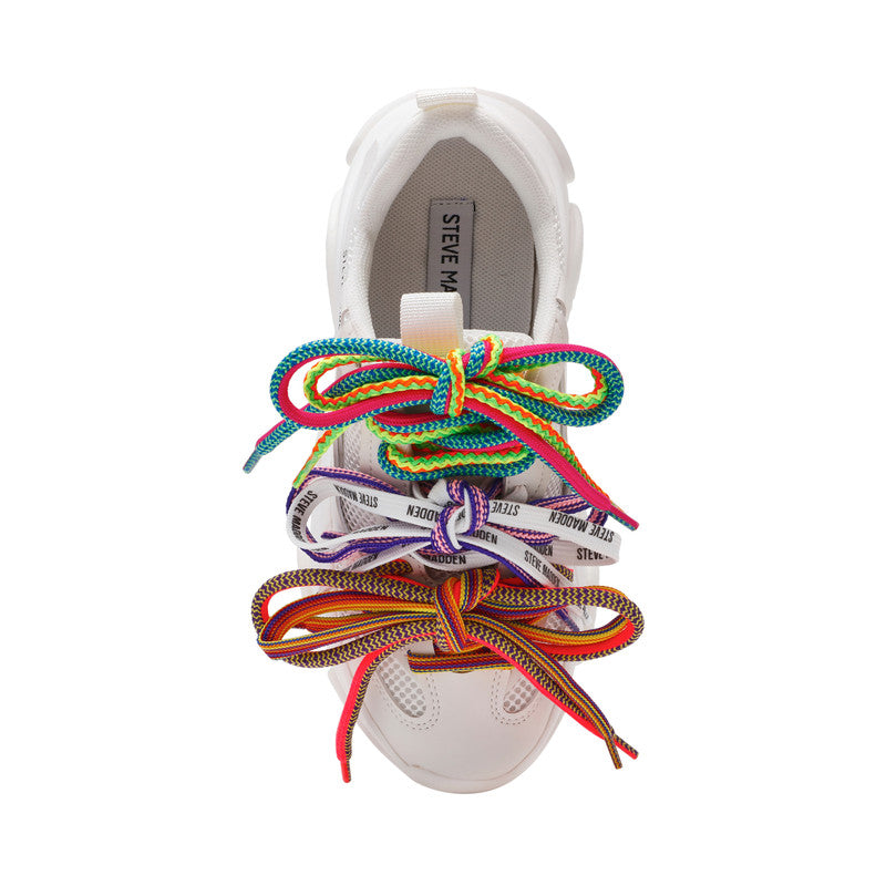 Pryce-Sml Multicolor Women's Low Top Sneakers - view 3