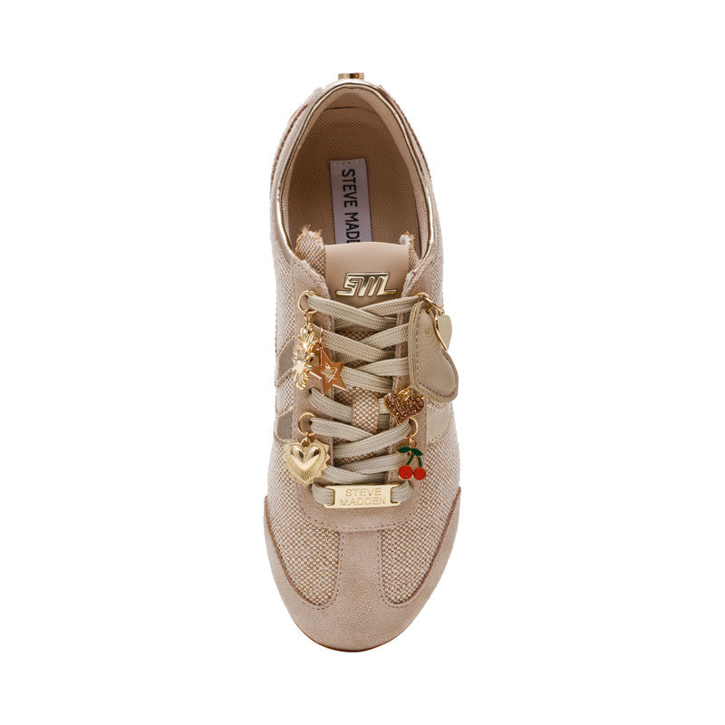 Bassett Multicolor Women's Low-Top Sneakers - view 4
