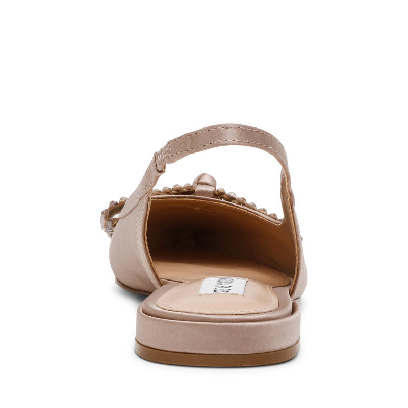 Saraphina Taupe Women's Heels - view 4