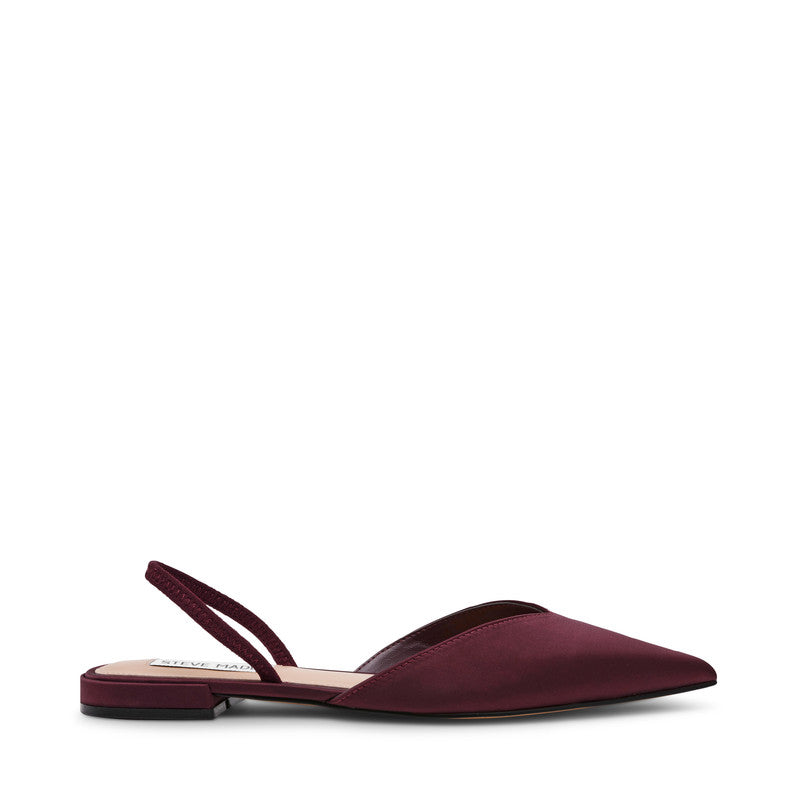 Sierra Ave Wine Women's Flat Sandals - view 2