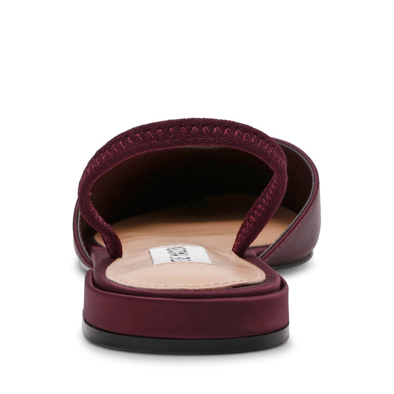 Sierra Ave Wine Women's Flat Sandals - view 4