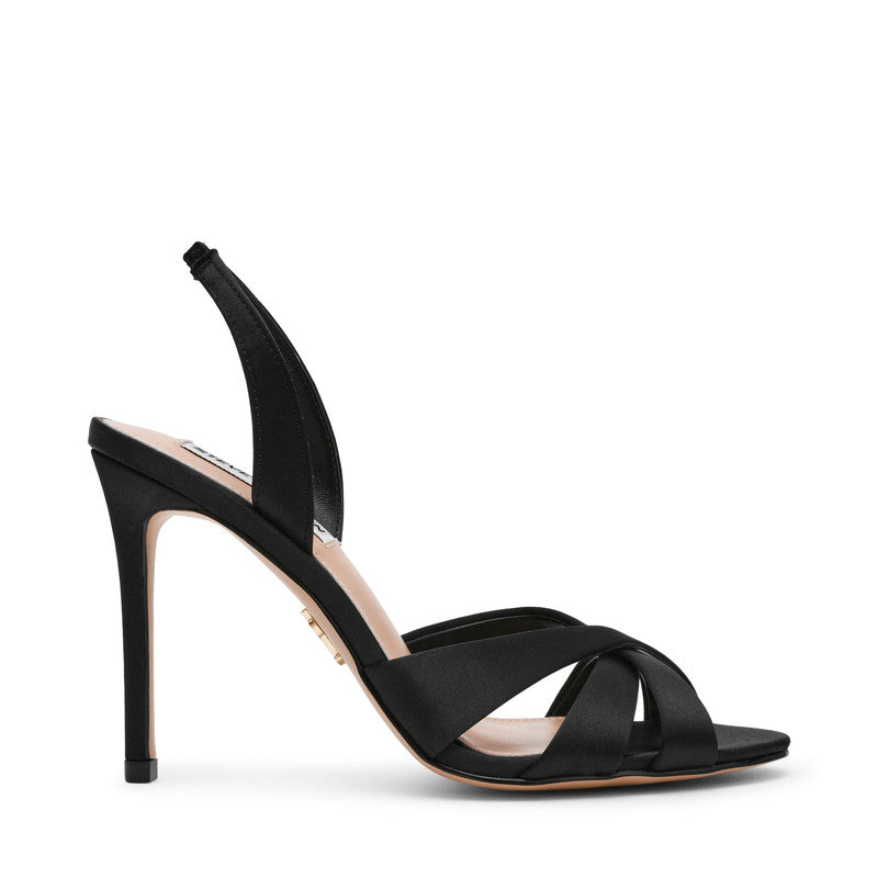 Trophies Black Women's Heels – Steve Madden, view 2