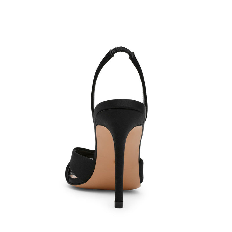 Trophies Black Women's Heels – Steve Madden, view 4