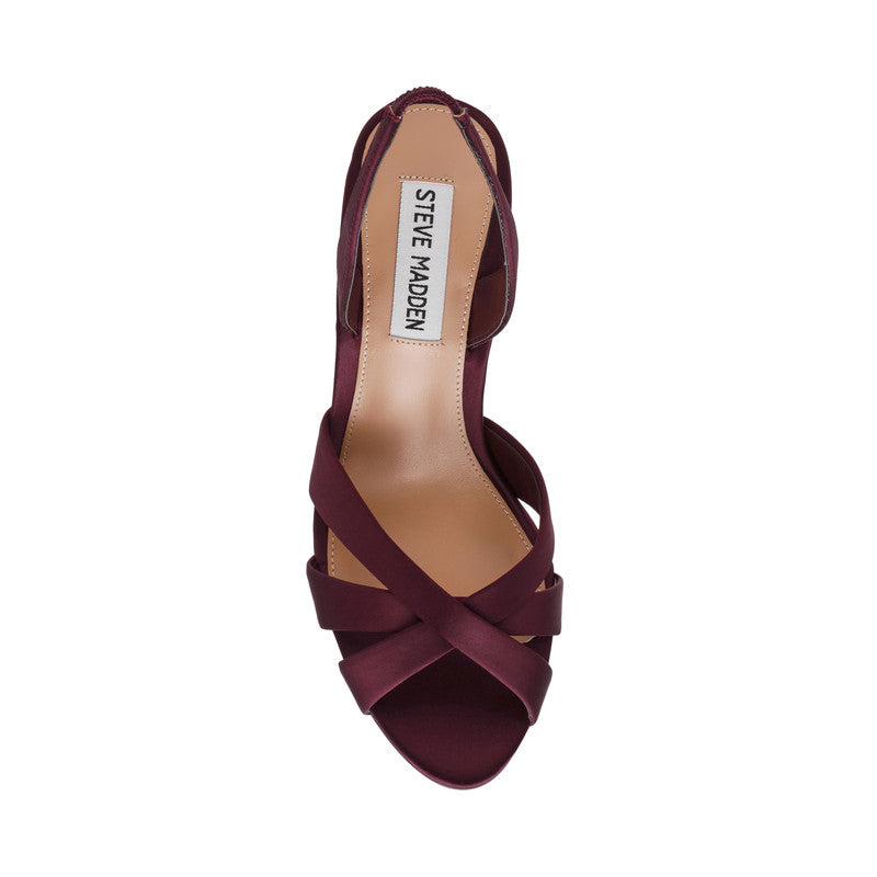 Trophies Wine Women's Heels - view 3