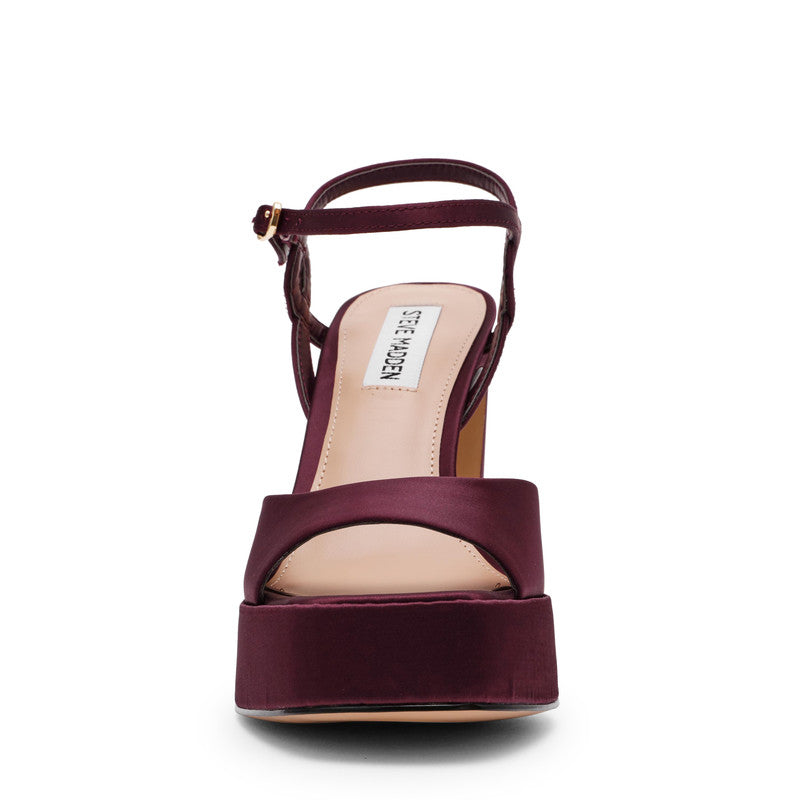 Miliana Wine Women's Heels - view 5