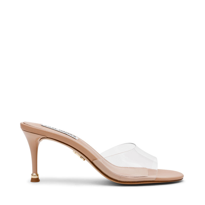 Rivington Nude Women's Mid-Evening Sandals - view 2
