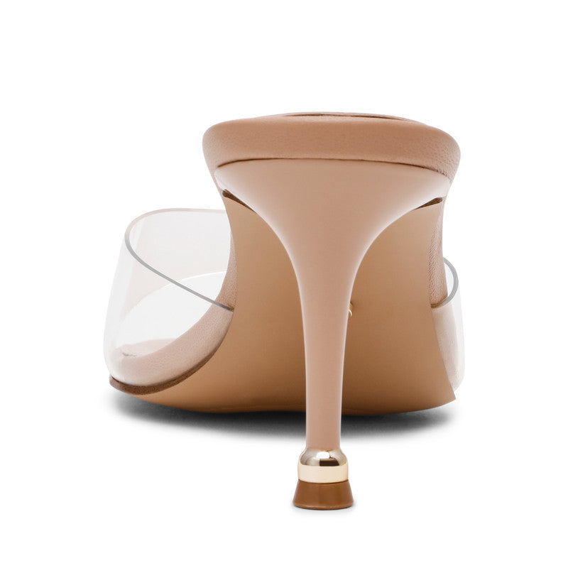 Rivington Nude Women's Mid-Evening Sandals - view 3