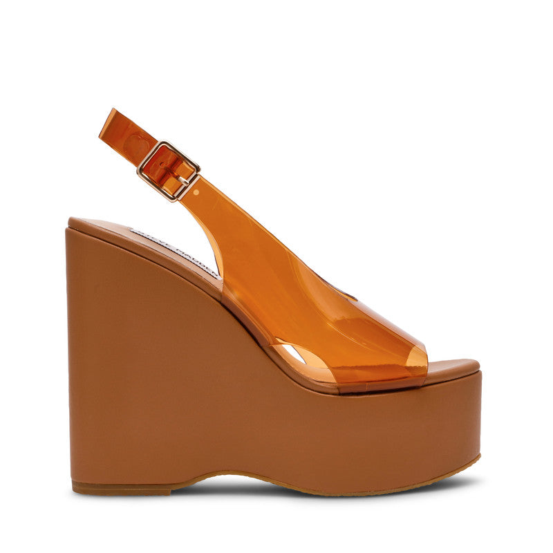 Scorcher Tan Women's Mid-Evening Sandals - view 2