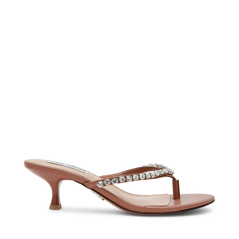 Slater Brown Women's Heels - view 2