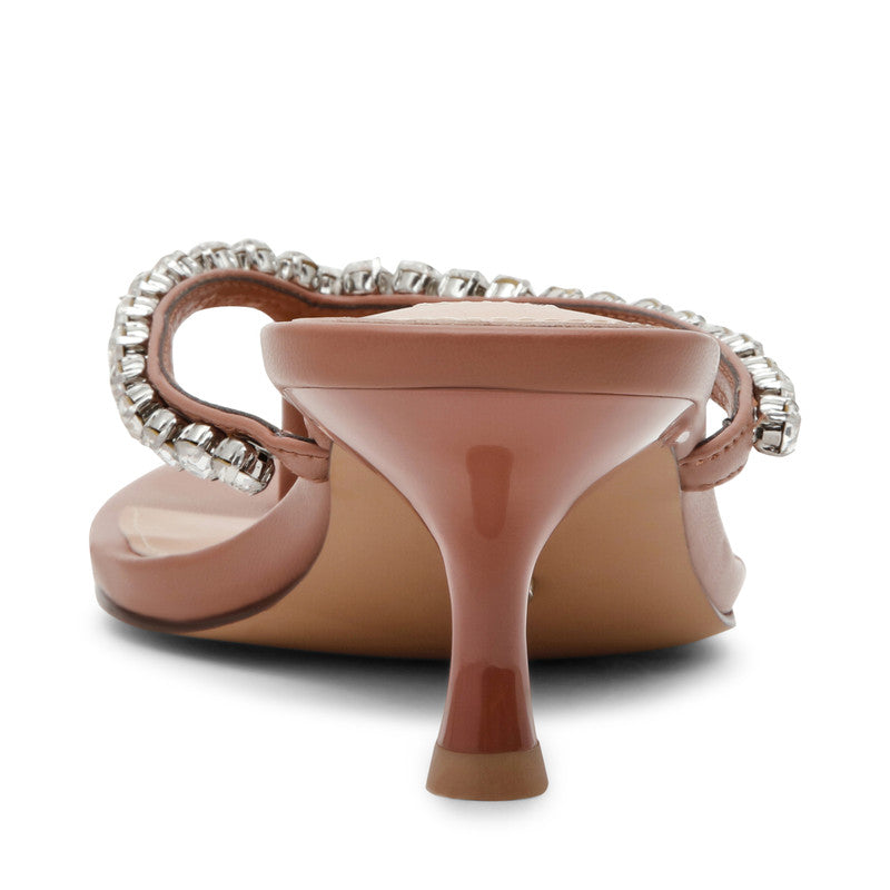 Slater Brown Women's Heels - view 4
