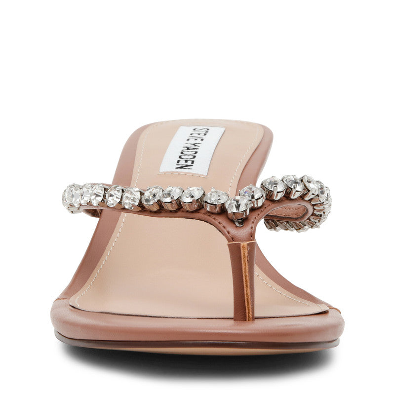 Slater Brown Women's Heels - view 5