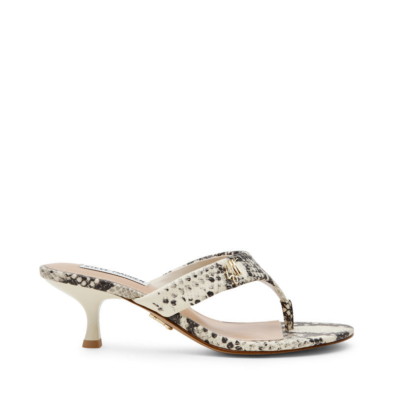 Soundview Brown Women's Heels